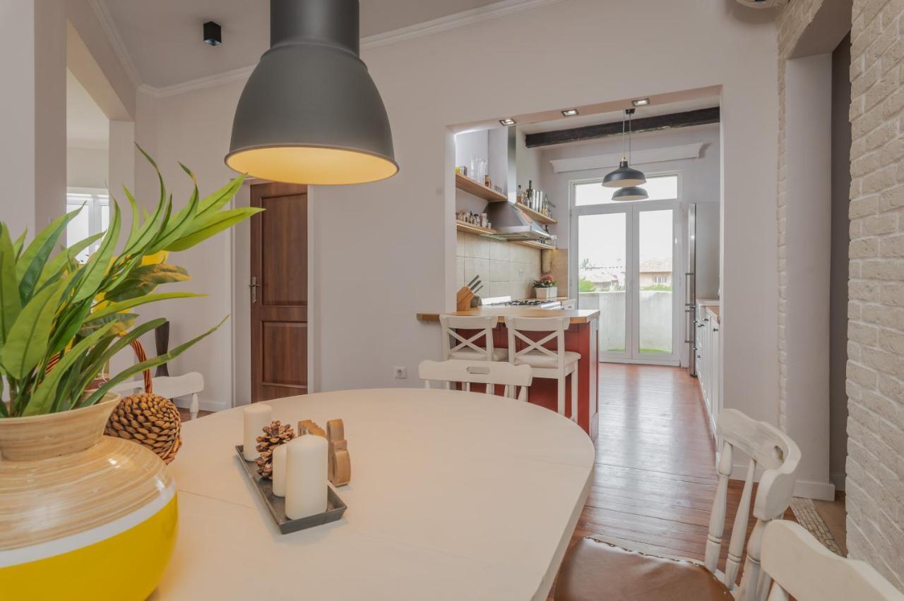 Flamingo Flat /Two-Bedroom With Balcony\ Sofya Dış mekan fotoğraf