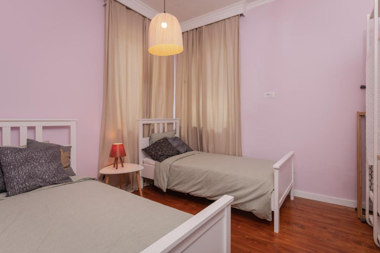 Flamingo Flat /Two-Bedroom With Balcony\ Sofya Dış mekan fotoğraf