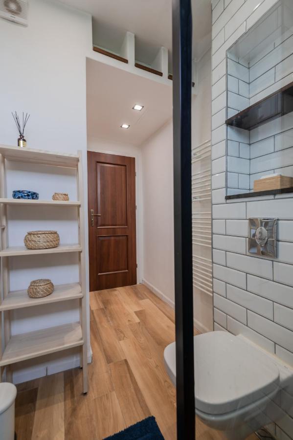 Flamingo Flat /Two-Bedroom With Balcony\ Sofya Dış mekan fotoğraf